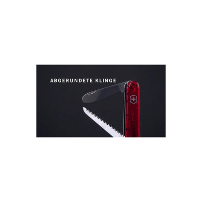 Victorinox My First Victorinox mit Gravur