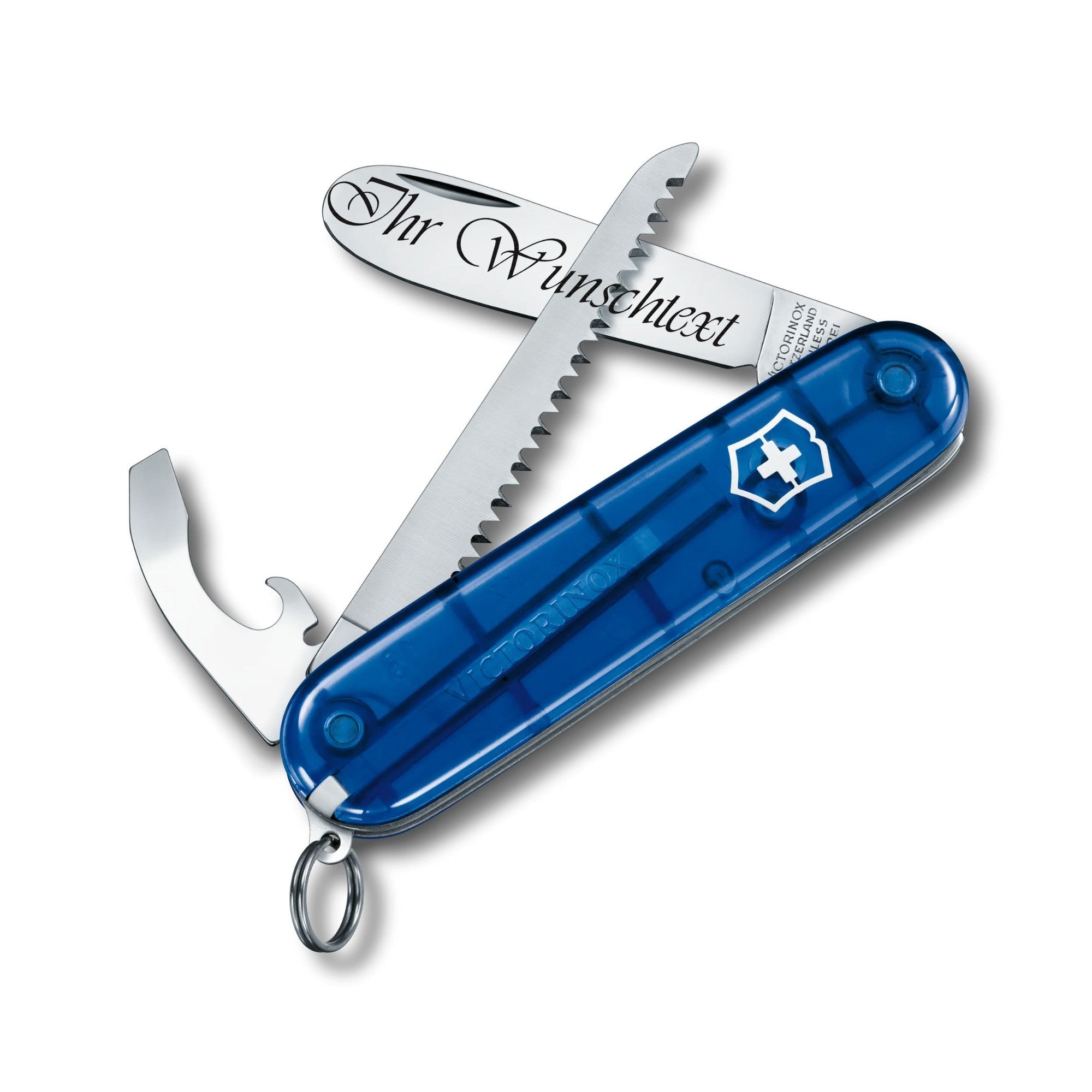 Victorinox My First Victorinox mit Gravur