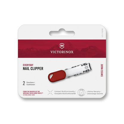 Victorinox Nagelknipser