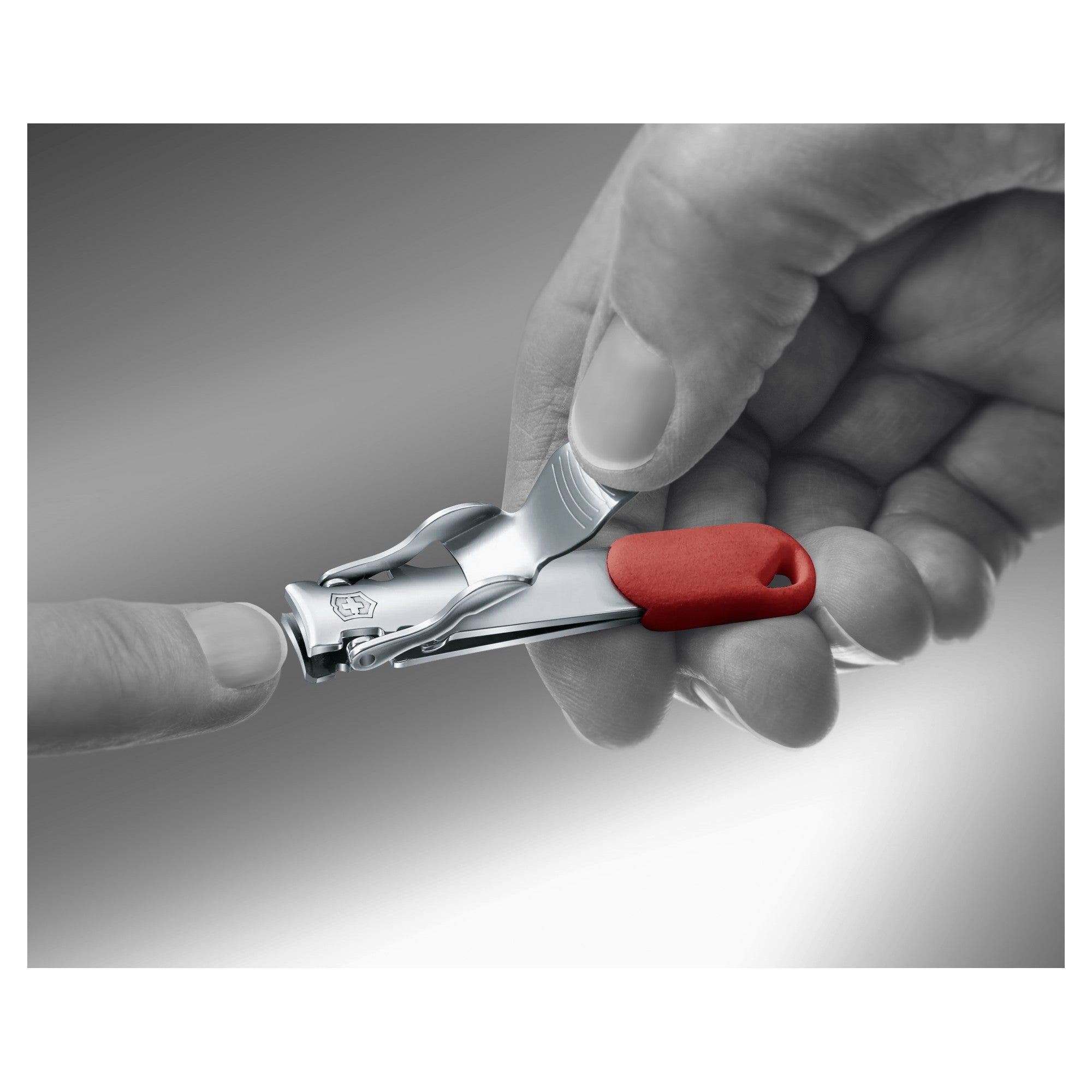 Victorinox Nagelknipser
