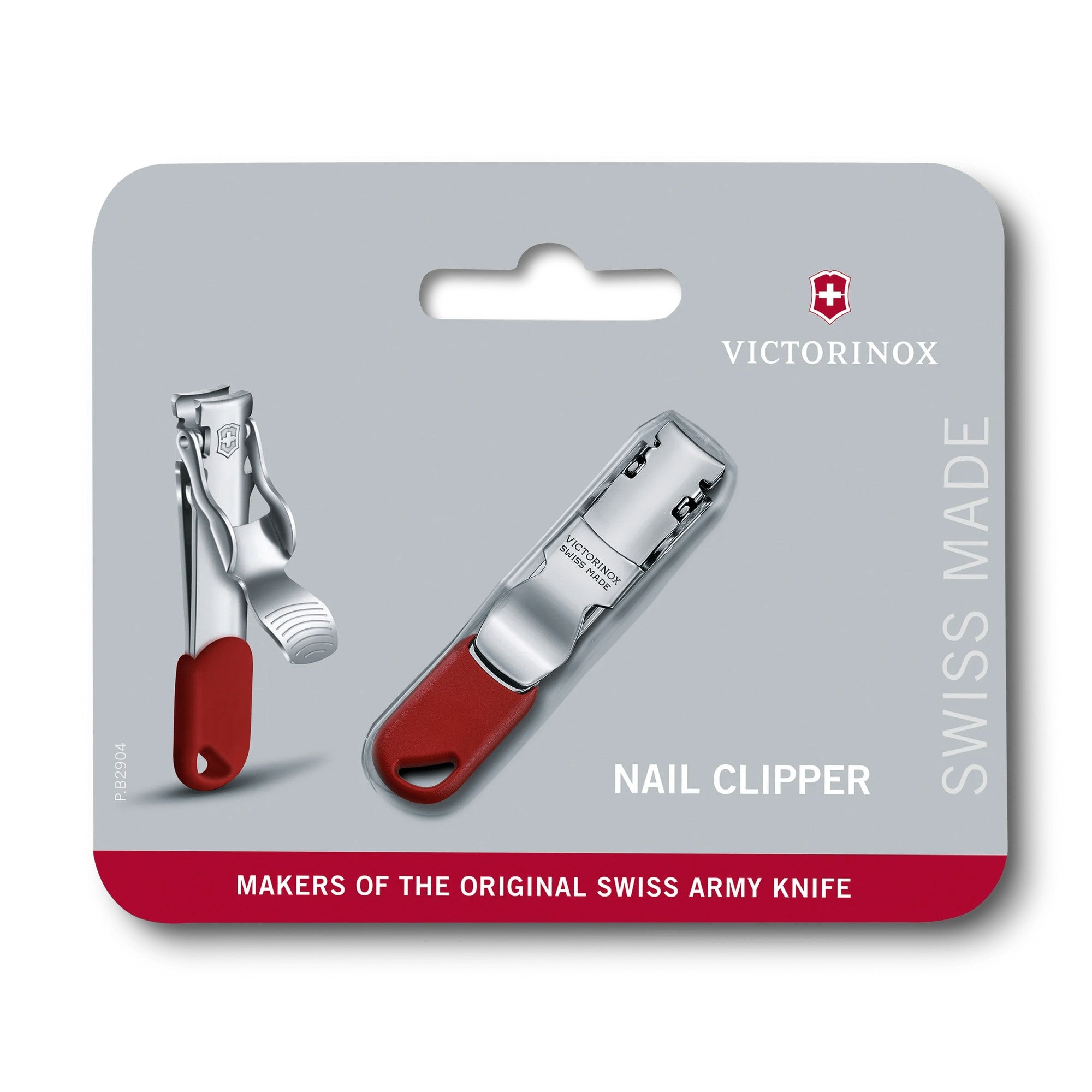 Victorinox Nagelknipser
