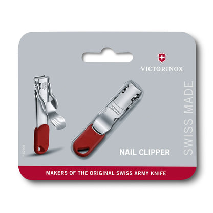 Victorinox Nagelknipser