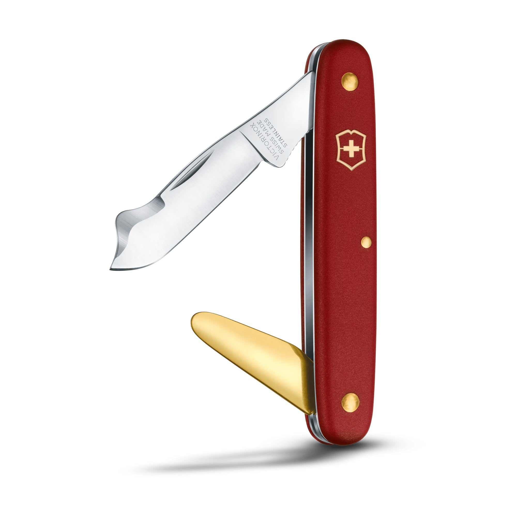 Victorinox Okuliermesser Kombi 2 mit Gravur