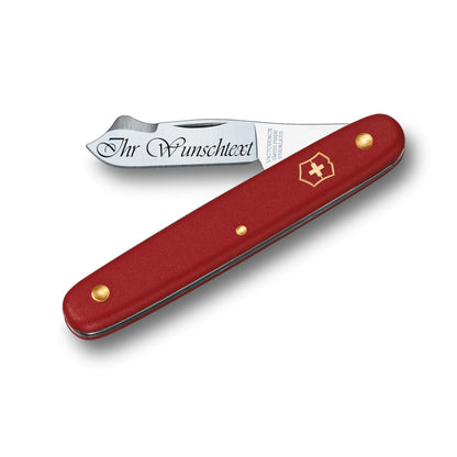 Victorinox Okuliermesser Kombi S mit Gravur
