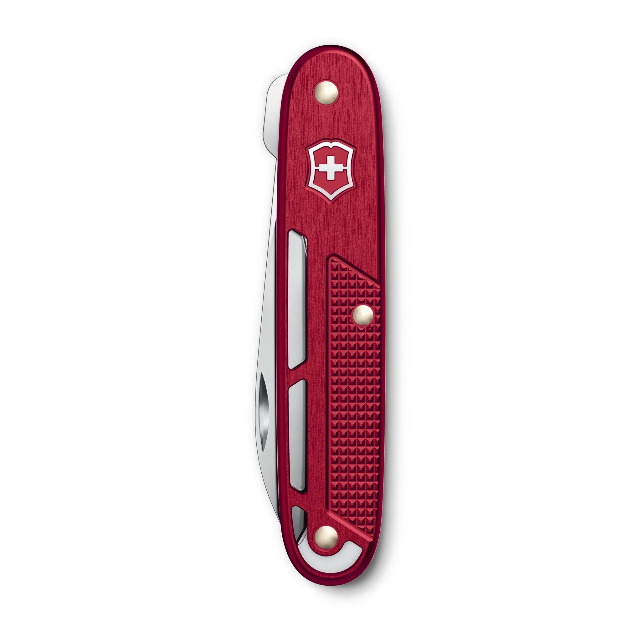 Victorinox Onefold Alox mit Gravur