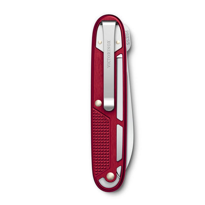 Victorinox Onefold Alox mit Gravur