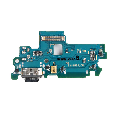 Samsung Galaxy A56 Ladeplatine OEM