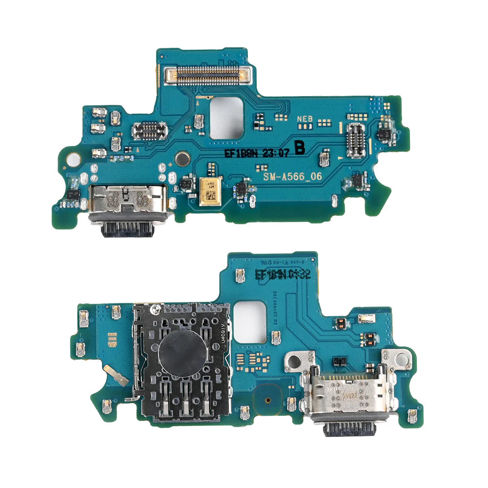 Samsung Galaxy A56 Ladeplatine OEM