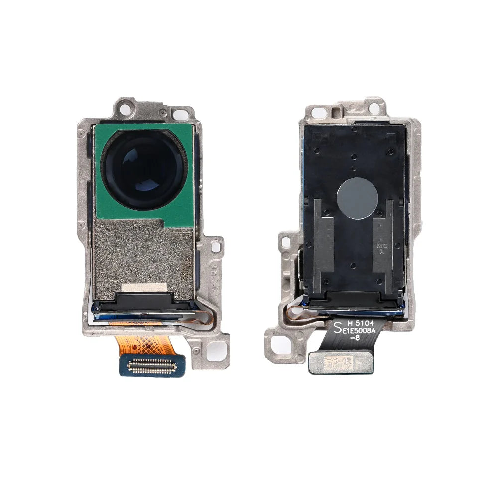 Samsung Galaxy S25 Ultra Rückkamera 50 MP Periskop-Teleobjektiv OEM - Phonebazaar