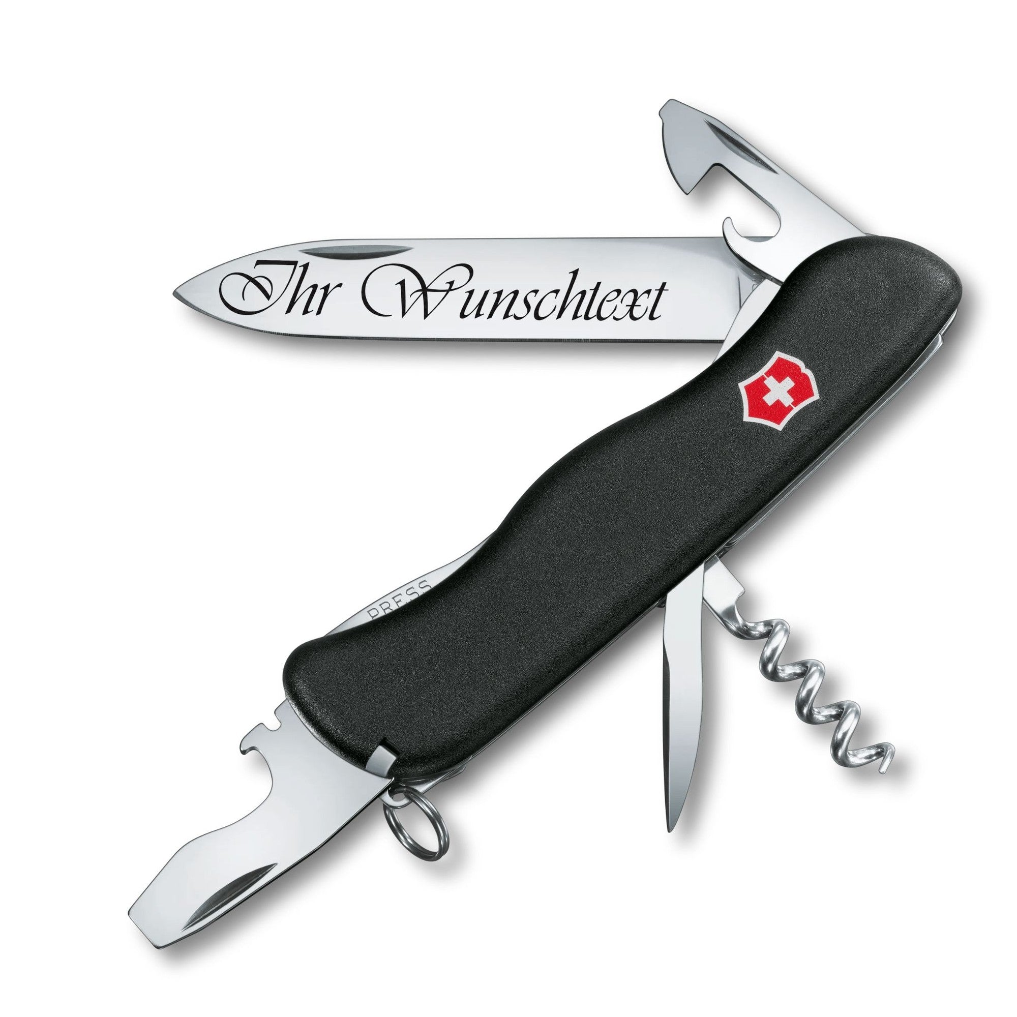 Victorinox Picknicker mit Gravur