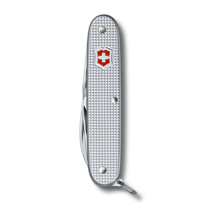 Victorinox Pioneer Alox mit Gravur