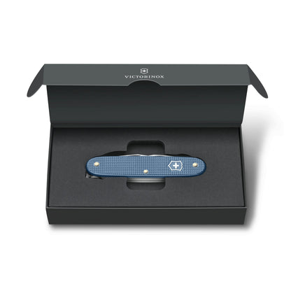 Victorinox Pioneer X Alox Limited Edition 2026 mit Gravur