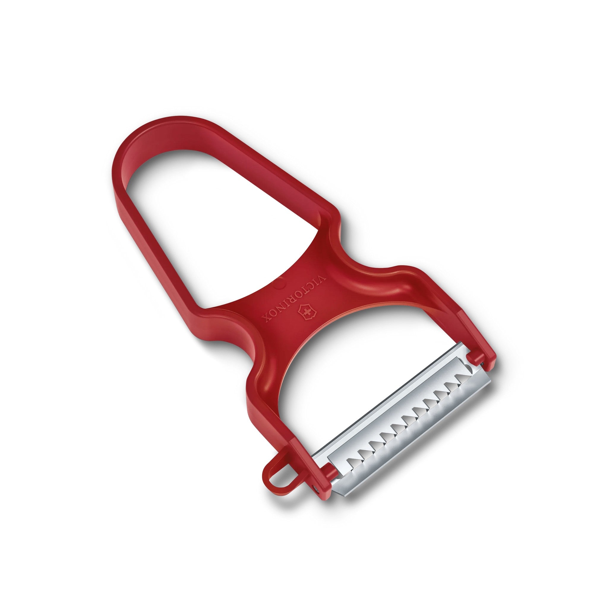 Victorinox RAPID Sparschäler, Julienne-Klinge