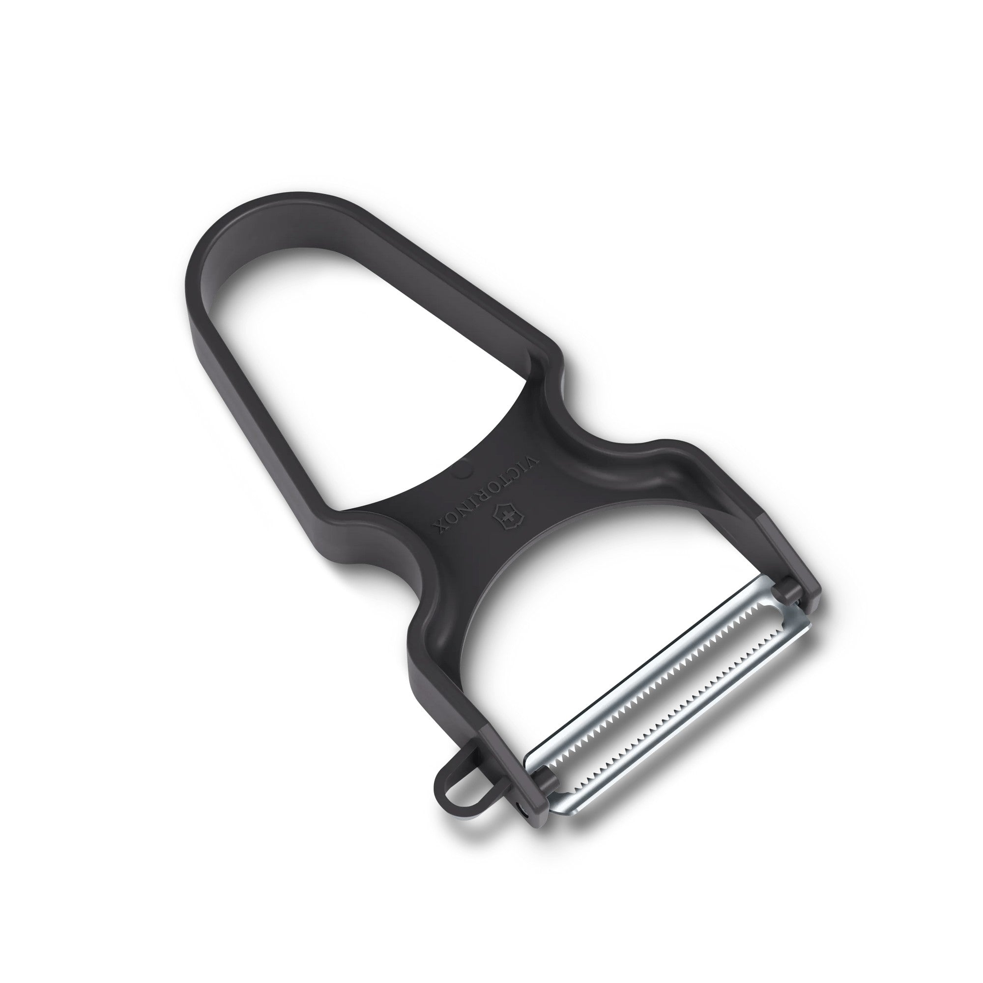 Victorinox RAPID Sparschäler, Zackenschliff