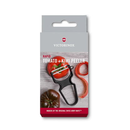 Victorinox RAPID Sparschäler, Zackenschliff