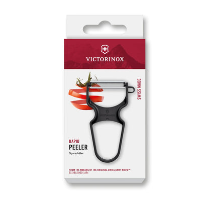 Victorinox RAPID Sparschäler, Zackenschliff