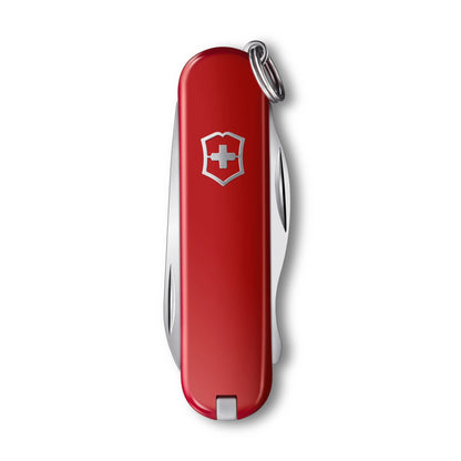 Victorinox Rally mit Gravur