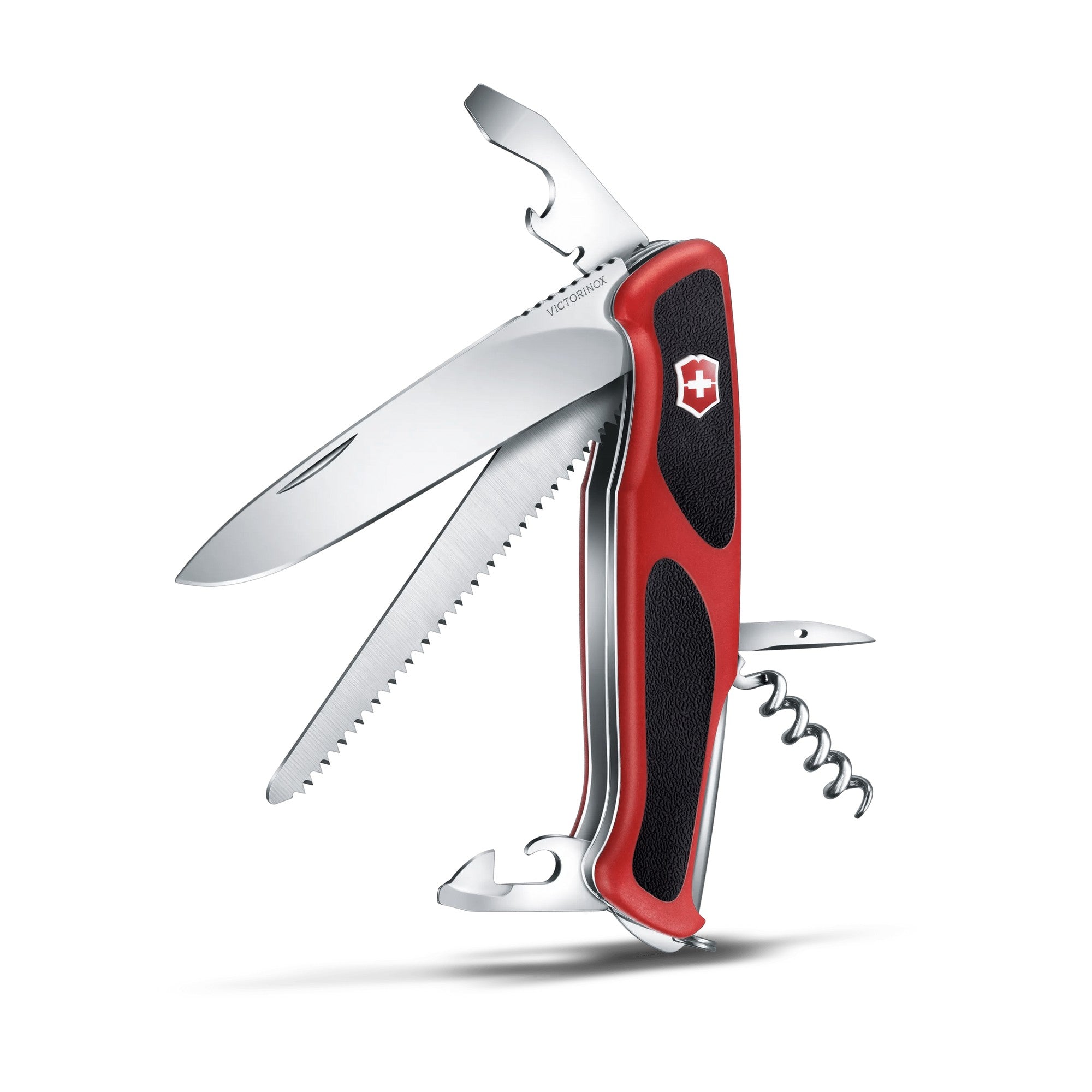 Victorinox Ranger 55 Grip mit Gravur