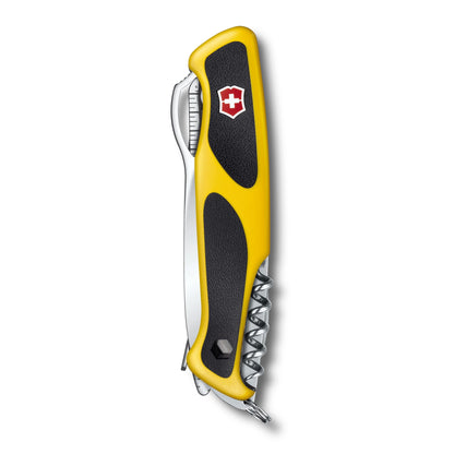 Victorinox Ranger Boatsman MW Grip mit Gravur