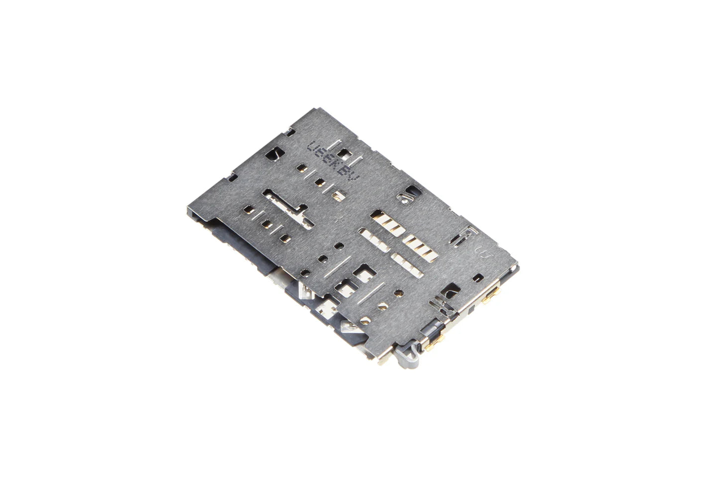 Samsung Galaxy SIM- und SD-Kartenleser für viele Modelle