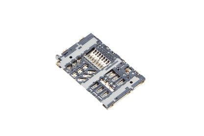 Samsung Galaxy SIM- und SD-Kartenleser für viele Modelle