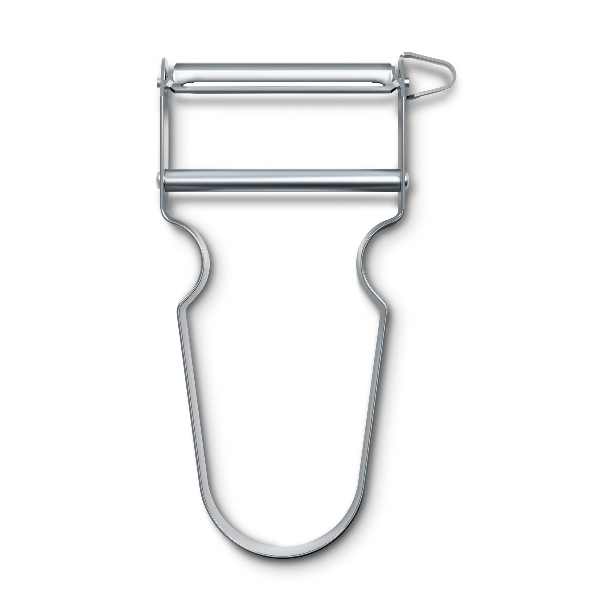 Victorinox STAR Sparschäler, gerader Schliff