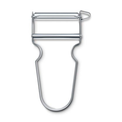 Victorinox STAR Sparschäler, gerader Schliff