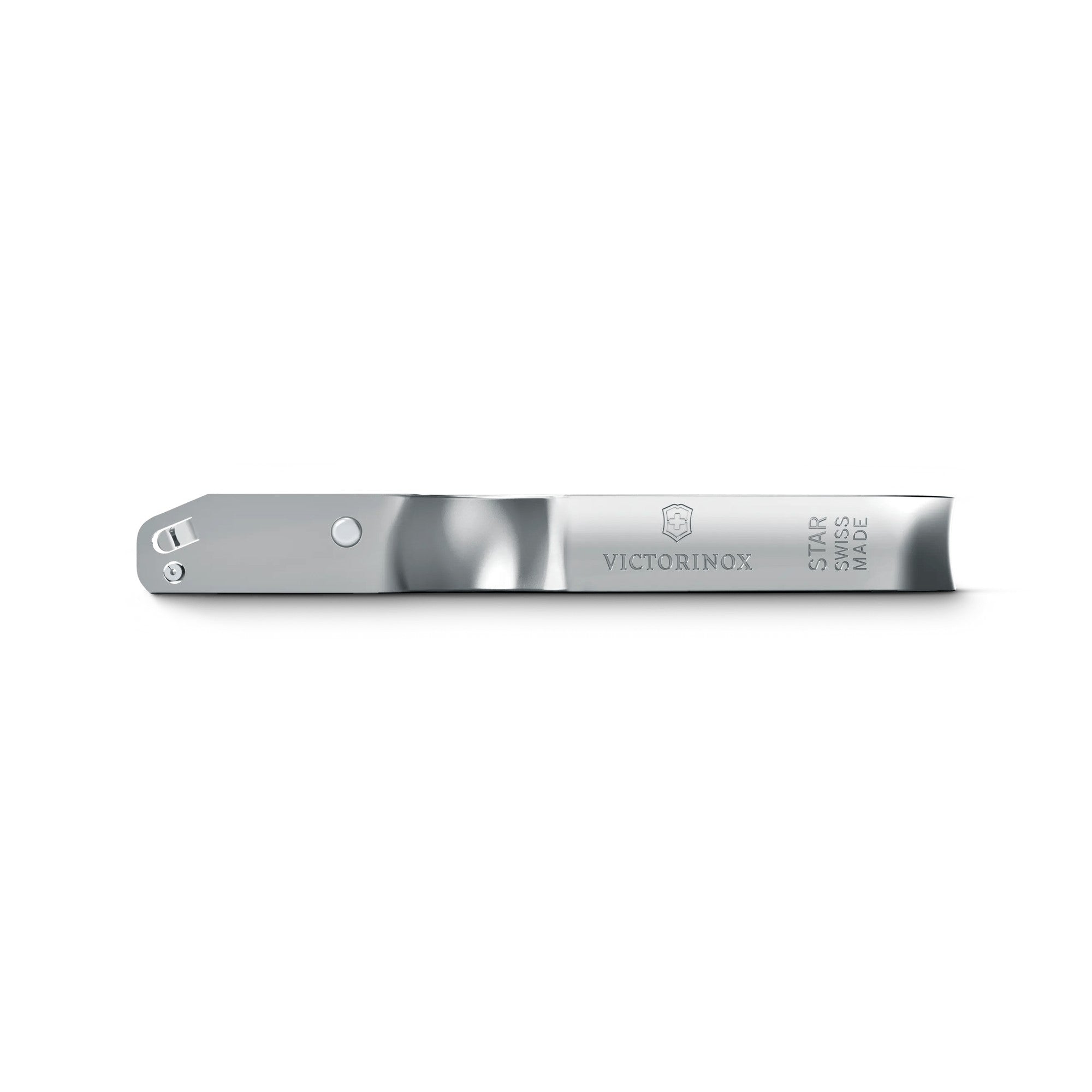 Victorinox STAR Sparschäler, gerader Schliff
