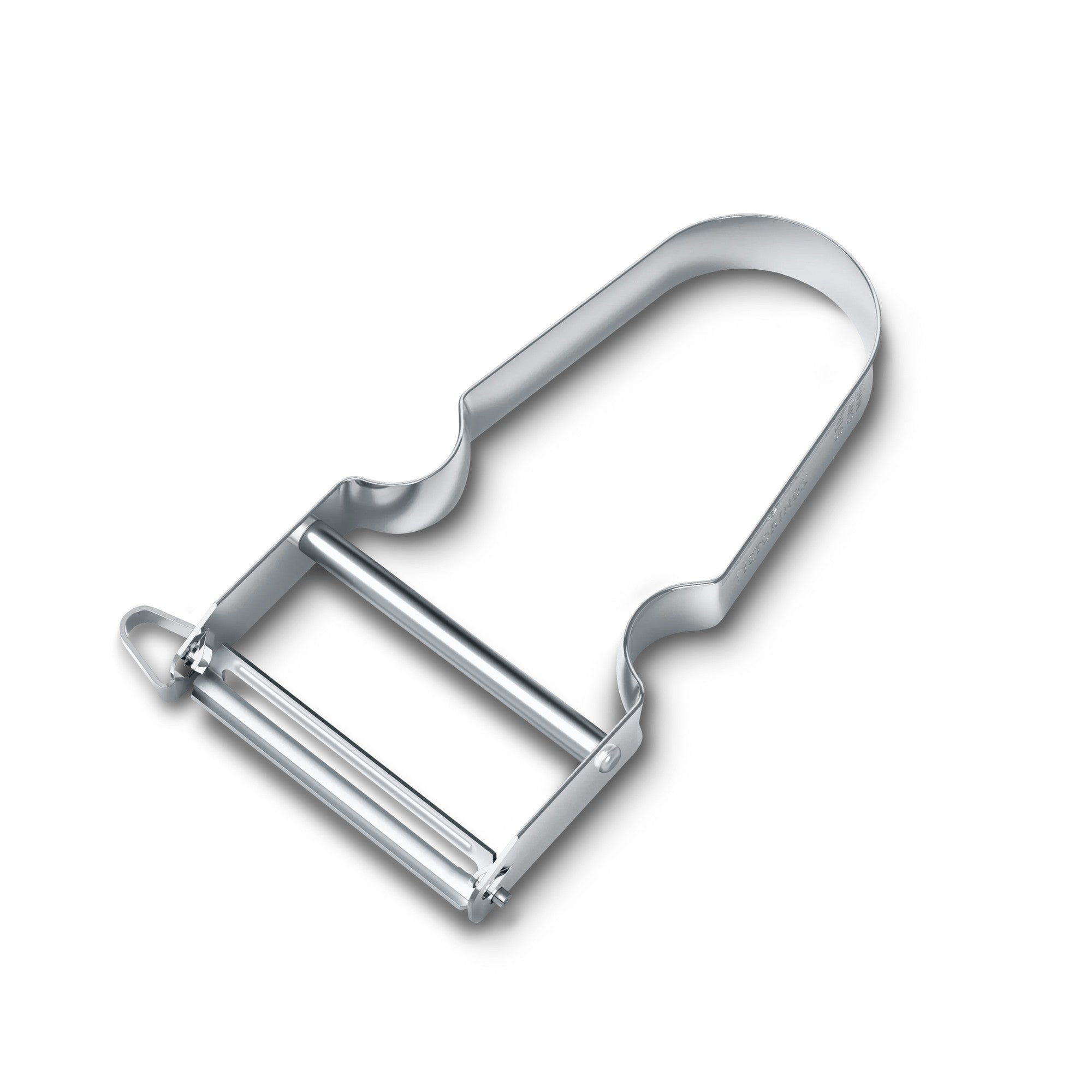 Victorinox STAR Sparschäler, gerader Schliff