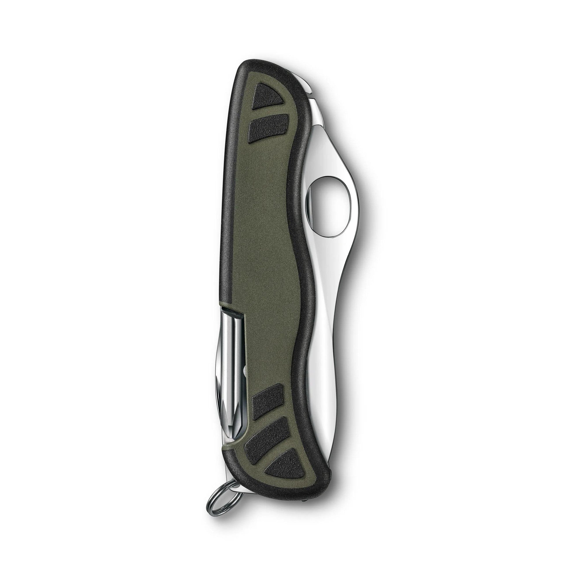 Victorinox Schweizer Soldatenmesser 08 mit Gravur
