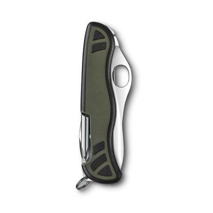 Victorinox Schweizer Soldatenmesser 08 mit Gravur