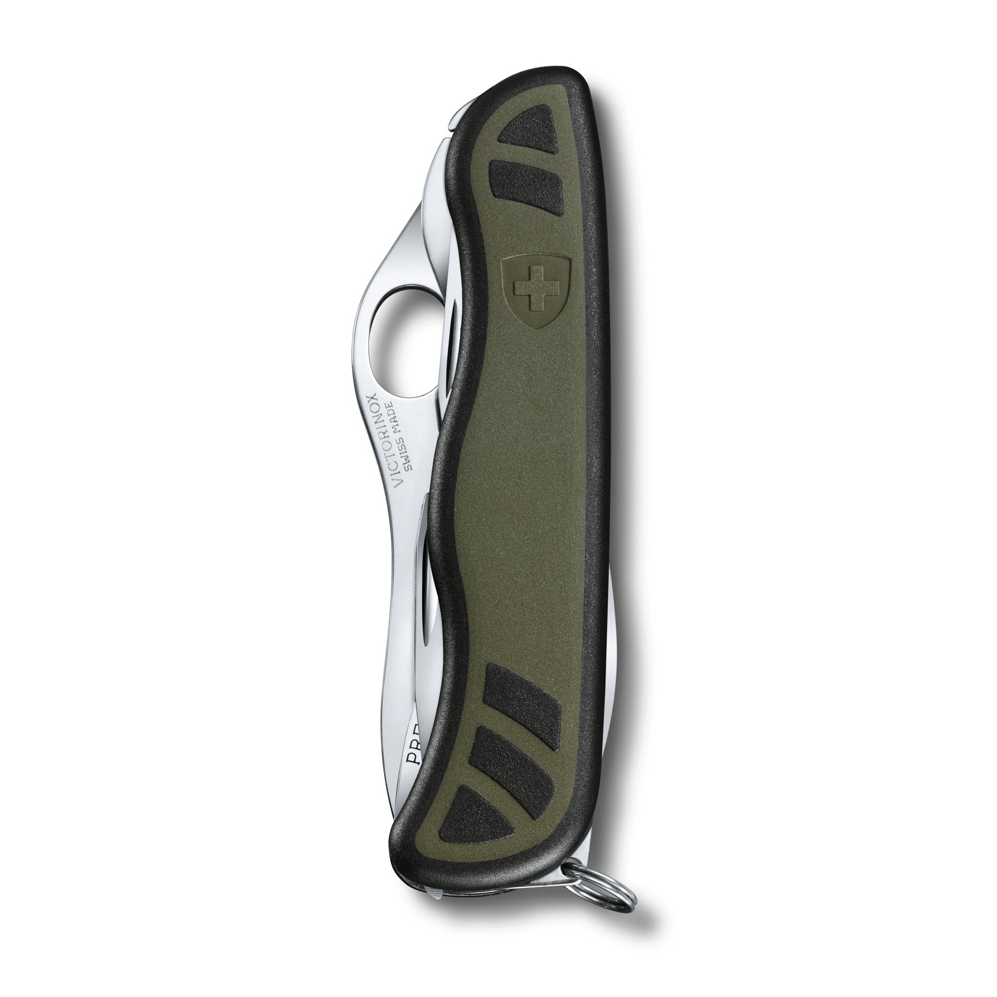 Victorinox Schweizer Soldatenmesser 08 mit Gravur