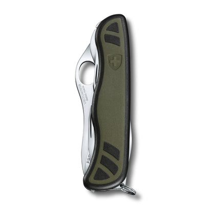 Victorinox Schweizer Soldatenmesser 08 mit Gravur