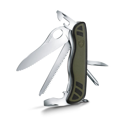 Victorinox Schweizer Soldatenmesser 08 mit Gravur