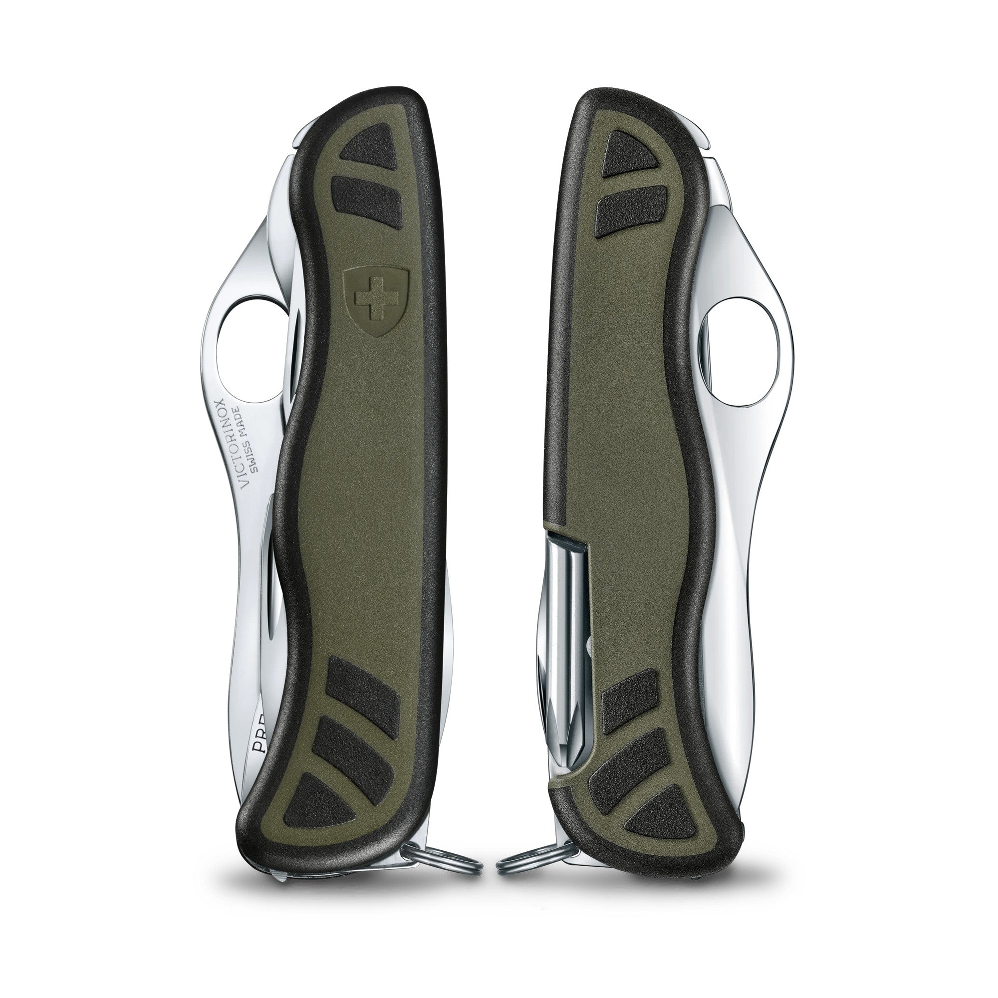 Victorinox Schweizer Soldatenmesser 08 mit Gravur