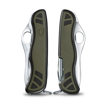 Victorinox Schweizer Soldatenmesser 08 mit Gravur