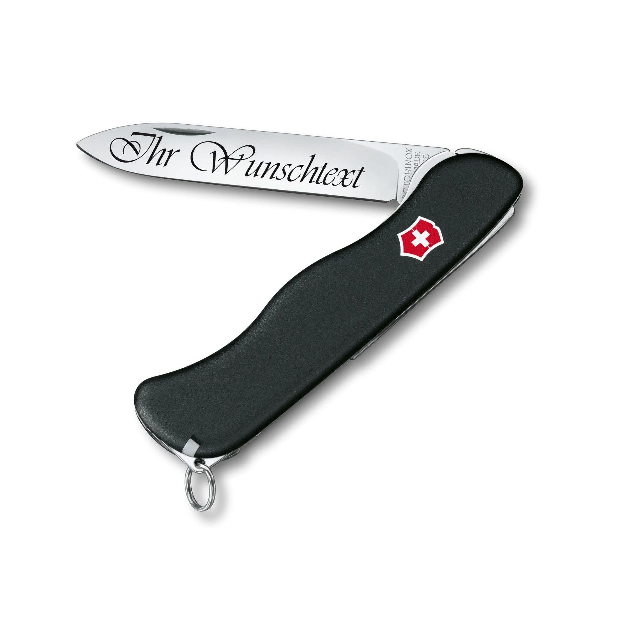 Victorinox Sentinel mit Gravur