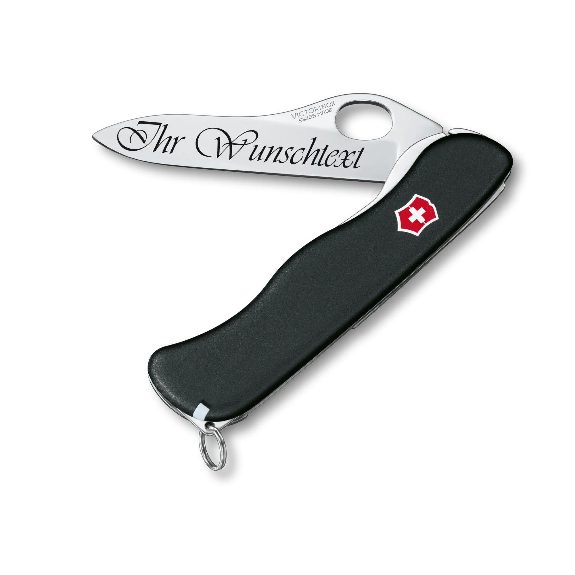 Victorinox Sentinel Clip mit Gravur