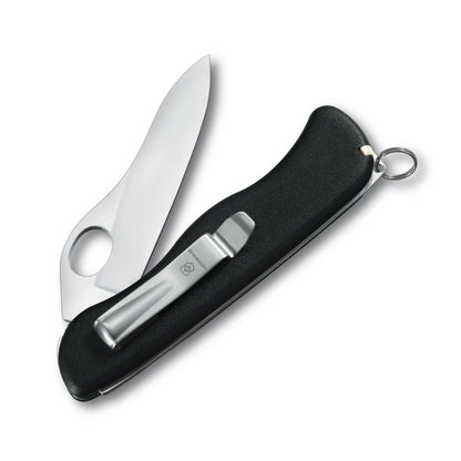 Victorinox Sentinel Clip mit Gravur