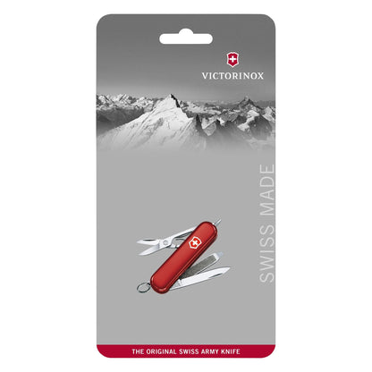Victorinox Signature Lite mit Gravur