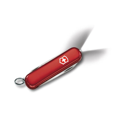 Victorinox Signature Lite mit Gravur