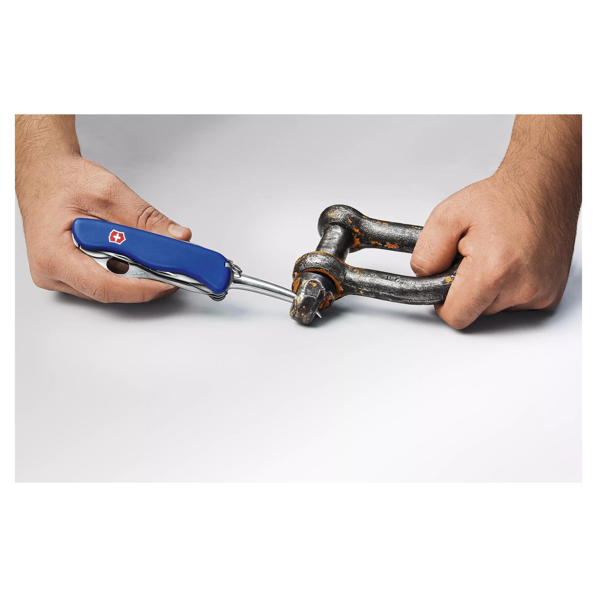 Victorinox Skipper Pro mit Gravur