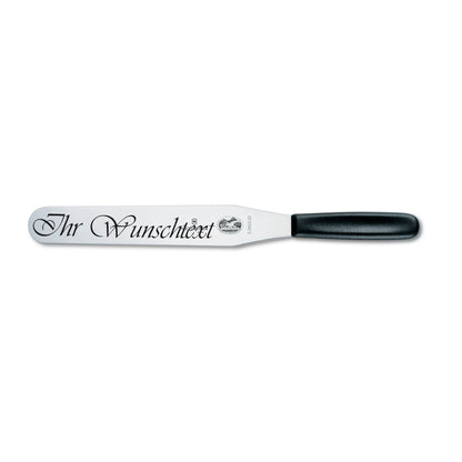 Victorinox Spachtel, 23 mm mit Gravur
