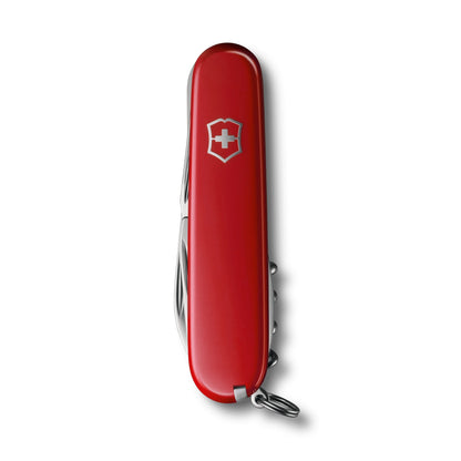Victorinox Spartan mit Gravur