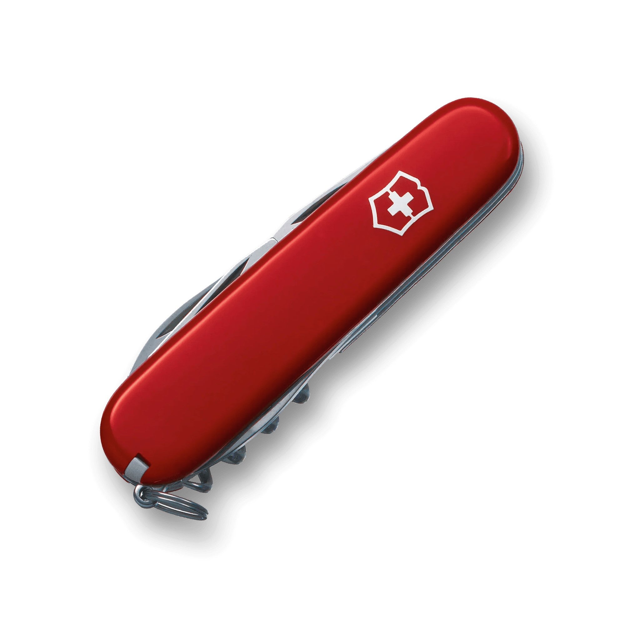Victorinox Spartan mit Gravur