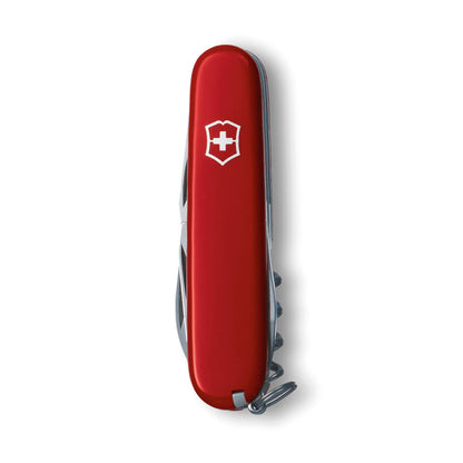 Victorinox Spartan mit Gravur