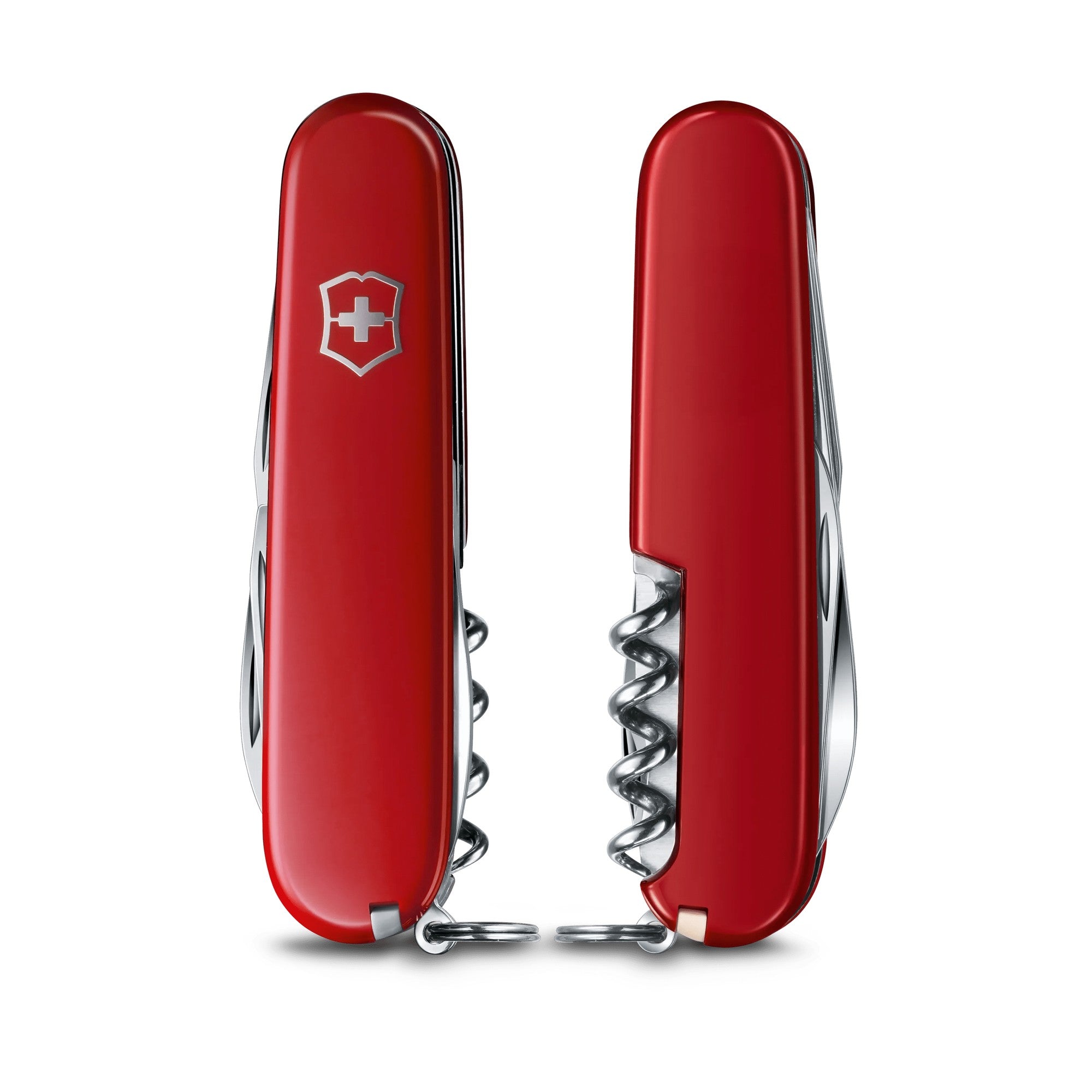 Victorinox Spartan mit Gravur