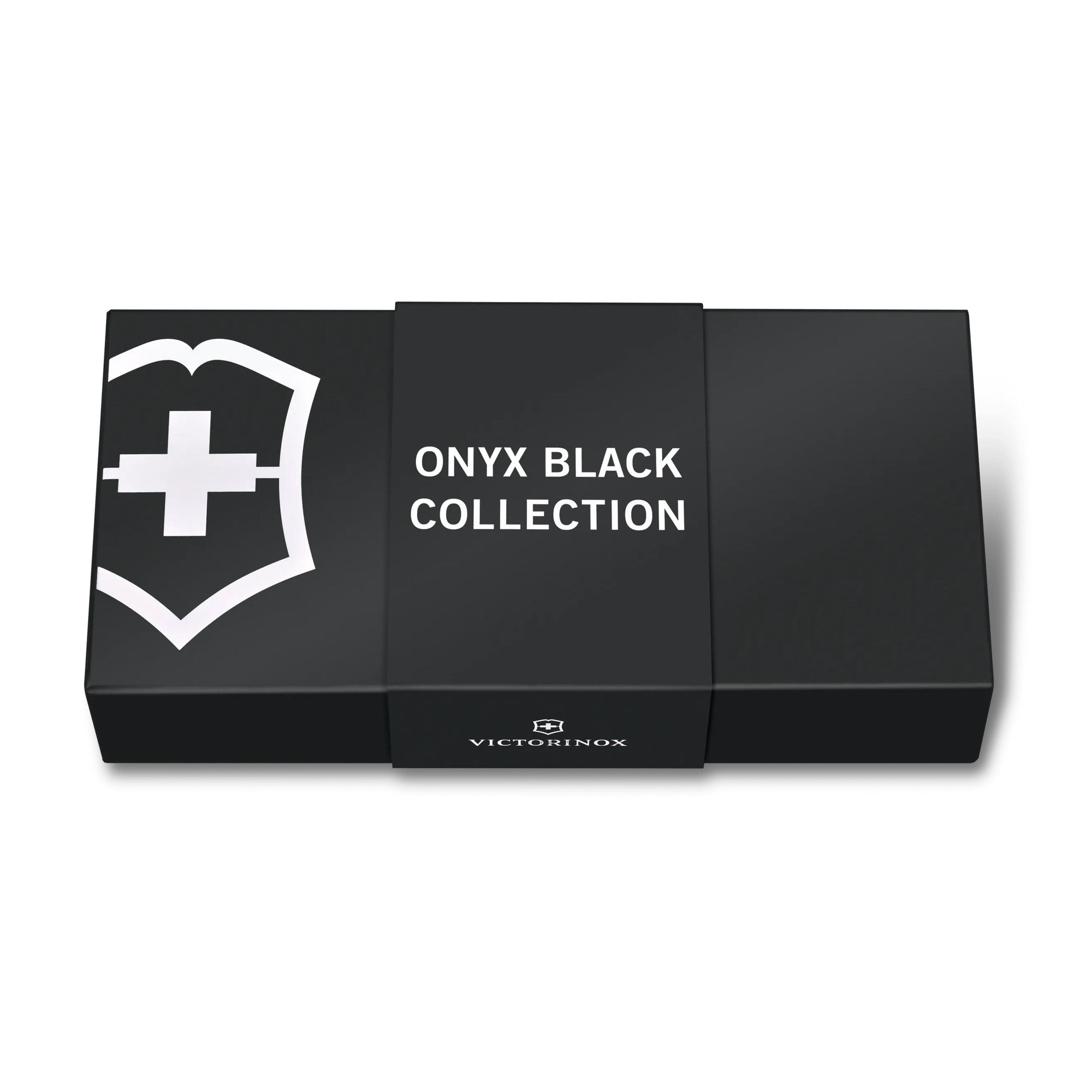 Victorinox Spartan Onyx Black mit Gravur