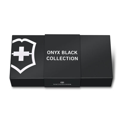 Victorinox Spartan Onyx Black mit Gravur