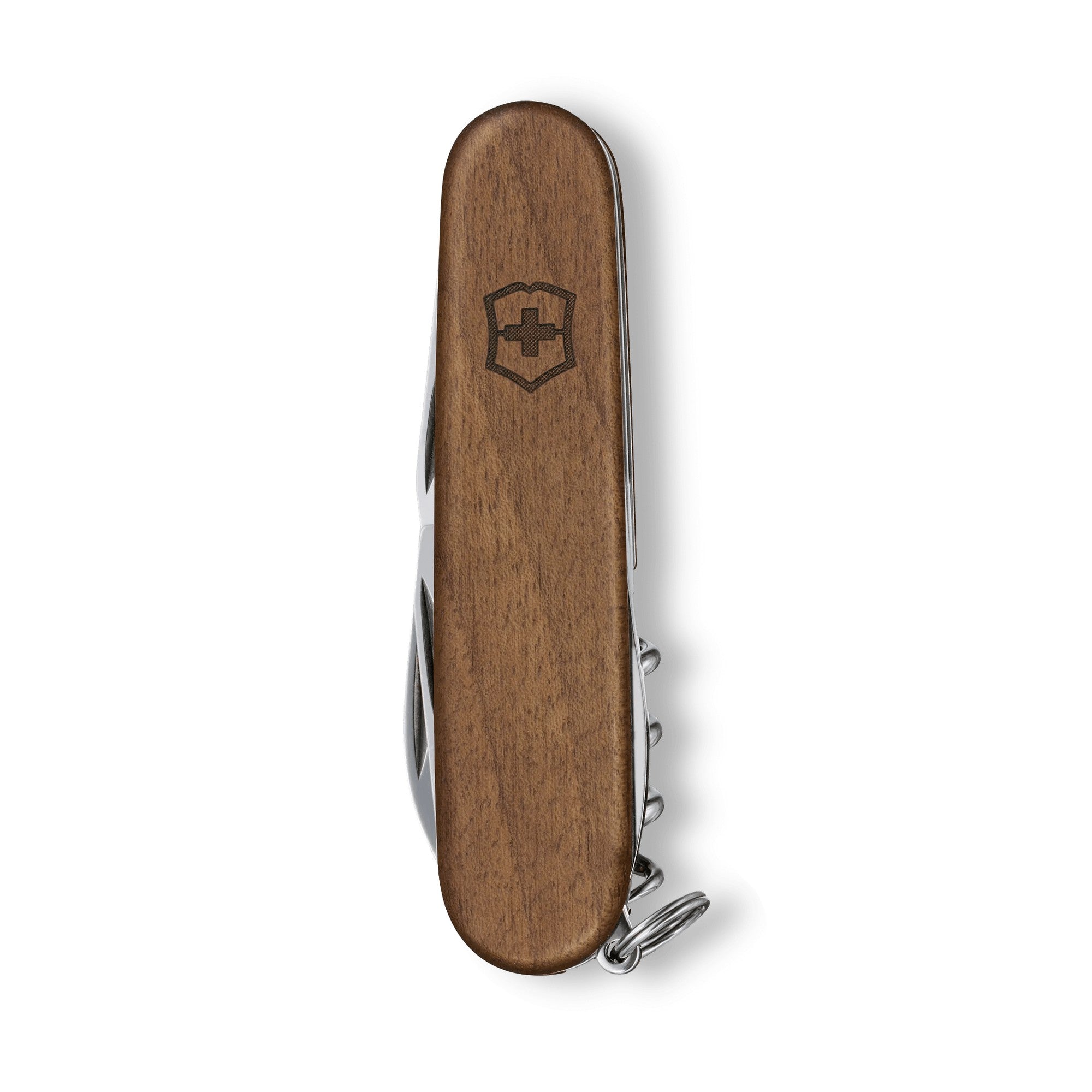 Victorinox Spartan Wood mit Gravur